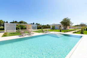 Sound Garden Charming Rooms Torre Dell'orso